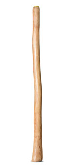 Medium Size Natural Finish Didgeridoo (TW1701)